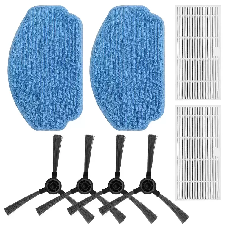ONSON BR151 ROBOT VAC PARTS KIT