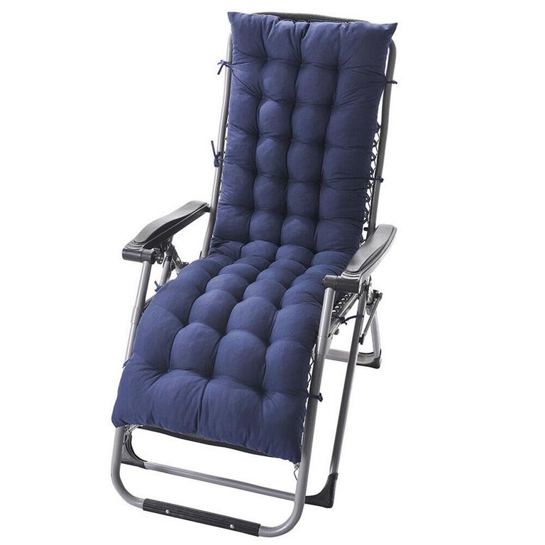 LOVOTEX LOUNGE CHAIR CUSHION