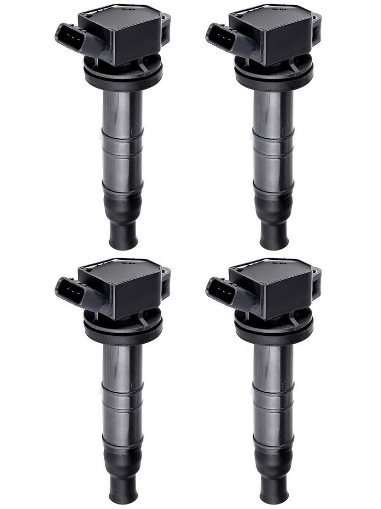 ISA AUTO IGNITION COIL SET