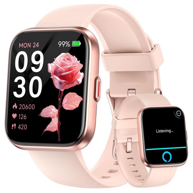 FITNESS SMART WATCH