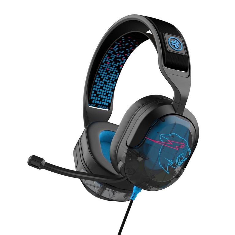 JLAB GAMING HEADSET