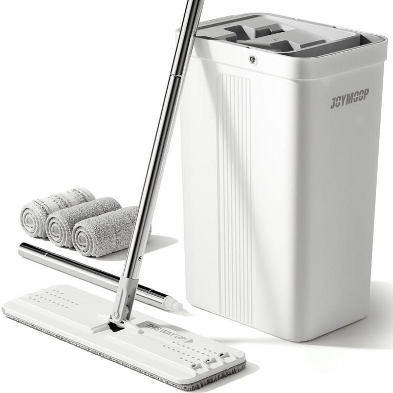 MOP AND BUCKET SET