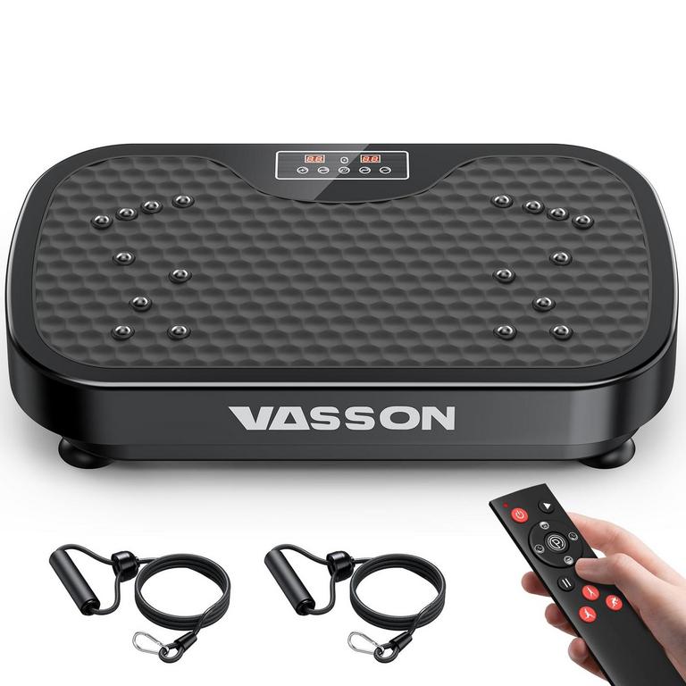 VASSON VIBRATION PLATE