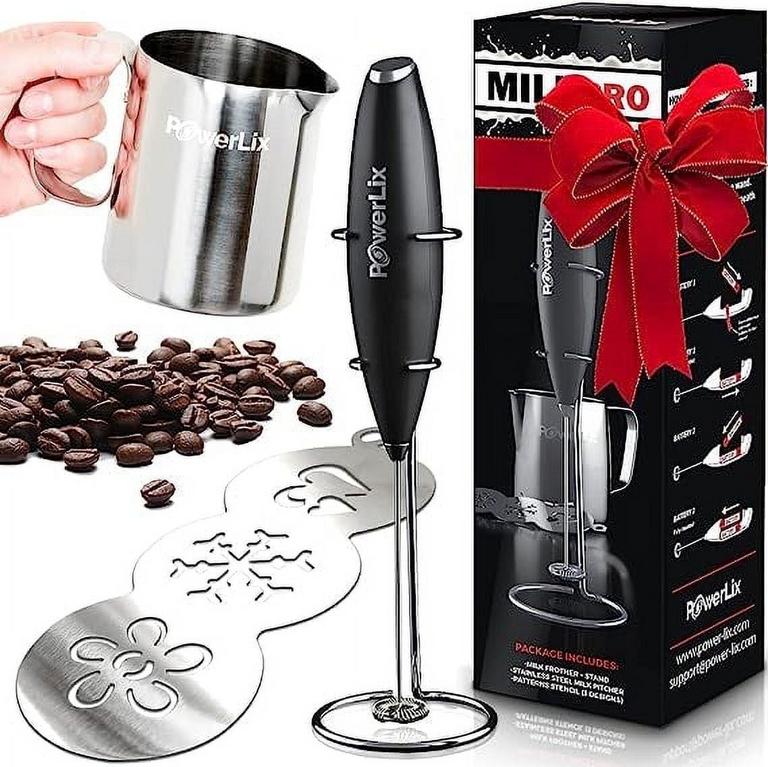 POWERLIX HANDHELD FROTHER