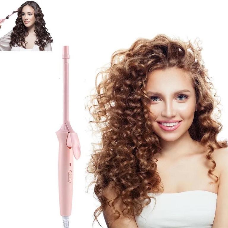 SUNSHINEFACE 9MM HAIR CURLER