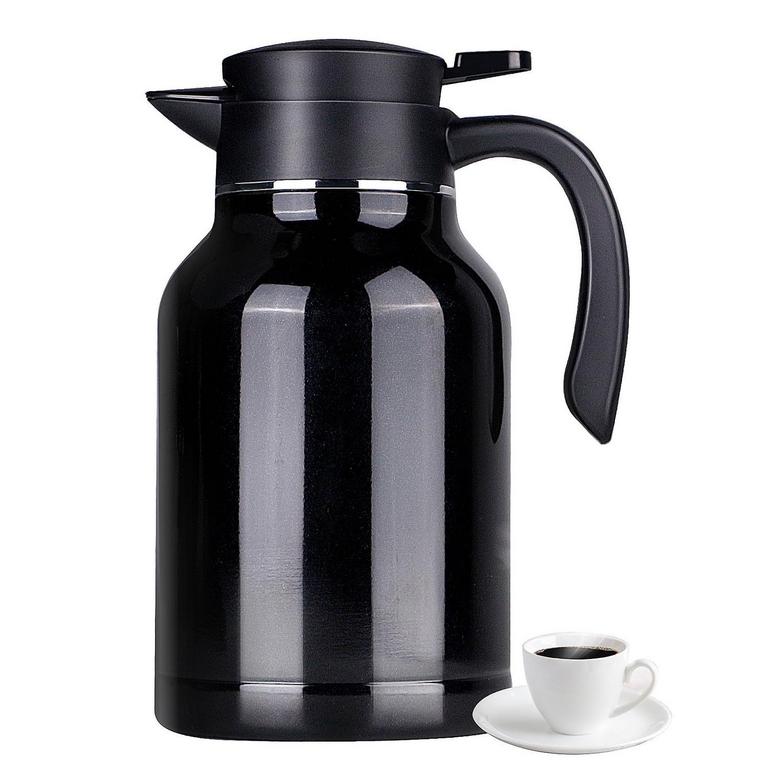 WHITERHINO 68OZ COFFEE CARAFE