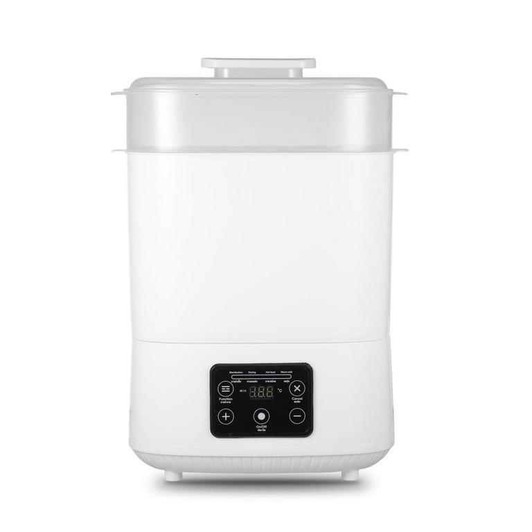 BABY BOTTLE STERILIZER