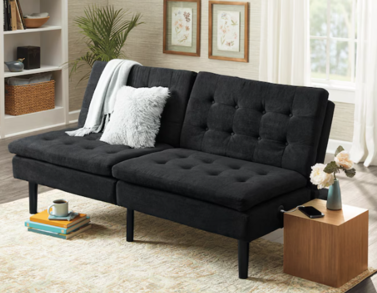 SEVENTH AVE POWERED FUTON