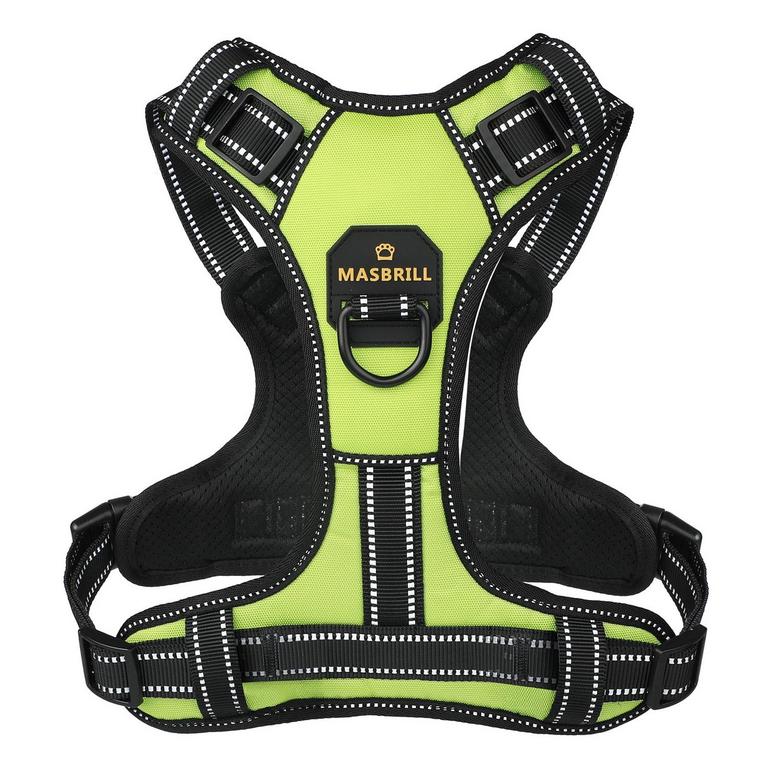 MASBRILL DOG HARNESS M