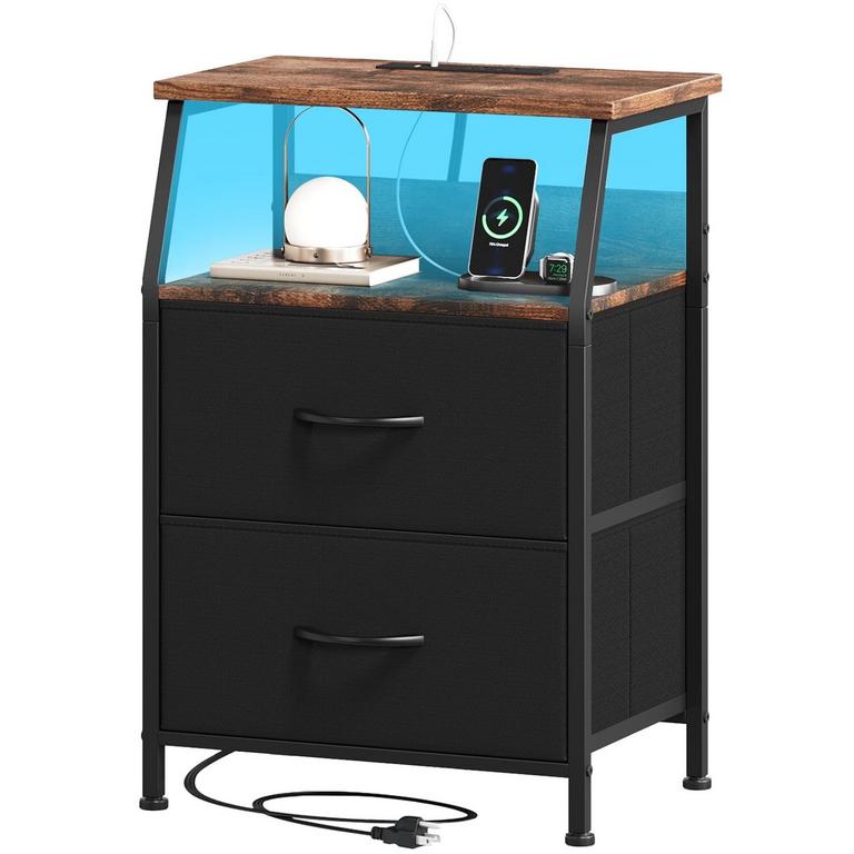 SOMDOT NIGHTSTAND