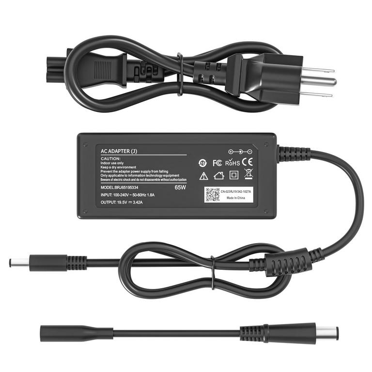 NATNO 65W LAPTOP CHARGER