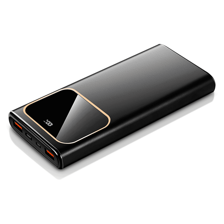 MUGO 20000MAH POWER BANK