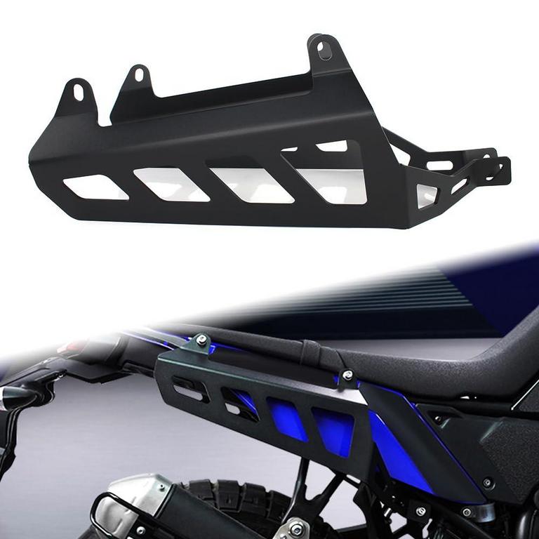 XITOMER PANNIER RACKS SET 2019-20