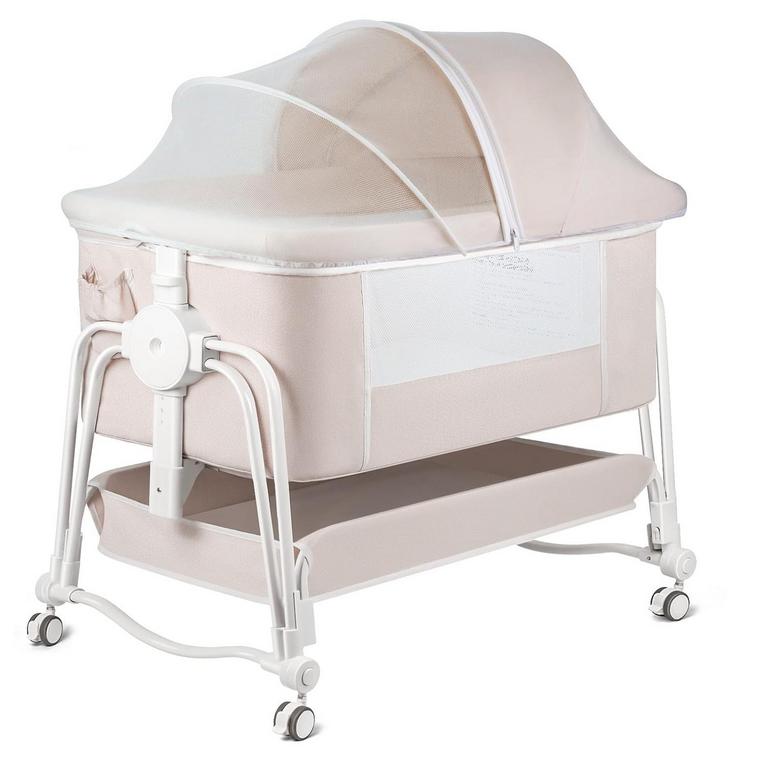 SUIHOOO 4IN1 BASSINET
