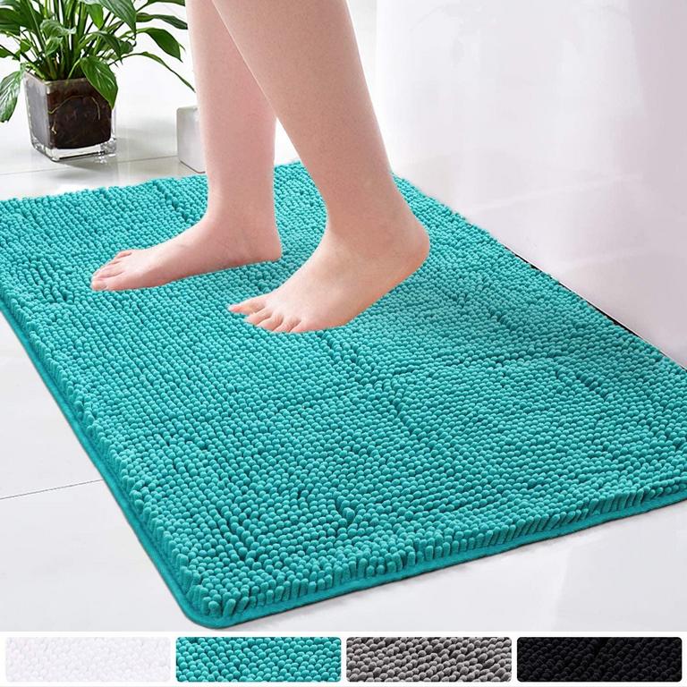 LOCHAS BATH RUG 24IN X 36IN