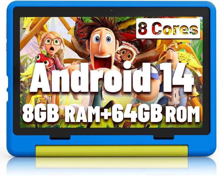 BESTSKI 10IN KIDS TABLET