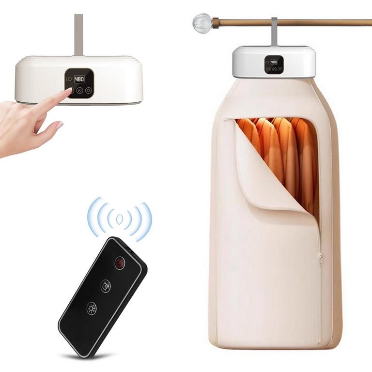 FYDES 11IN PORTABLE DRYER