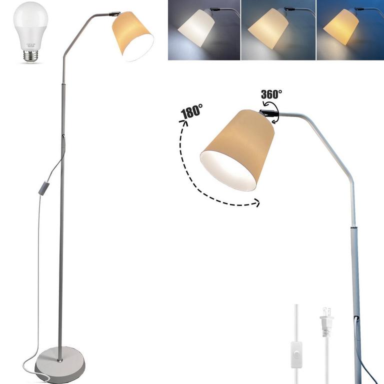 SUSUZI 60IN FLOOR LAMP