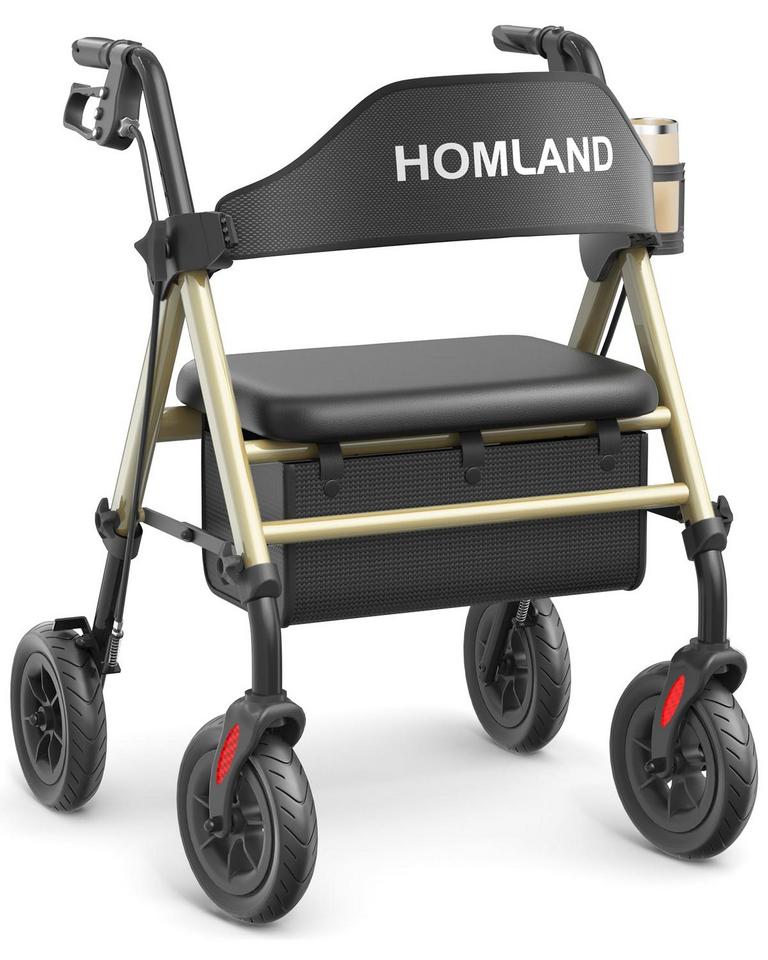 HOMLAND WALKER FOR SENIORS