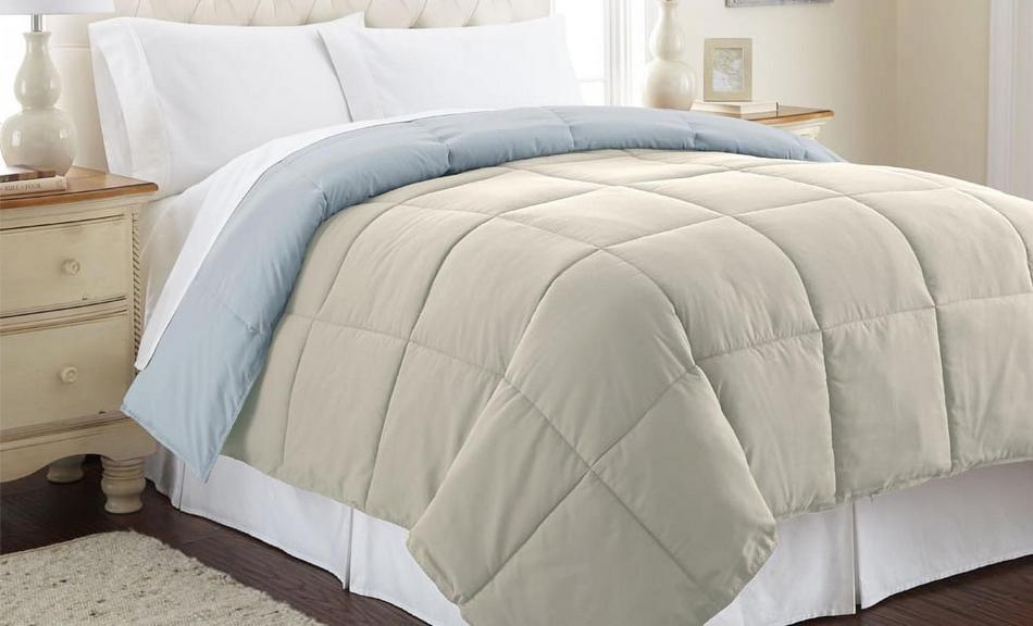 MODERN THREADS KING COMFORTER