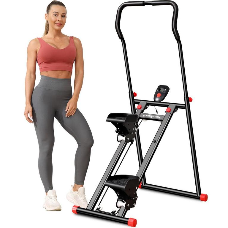 BODY RHYTHM STAIR STEPPER