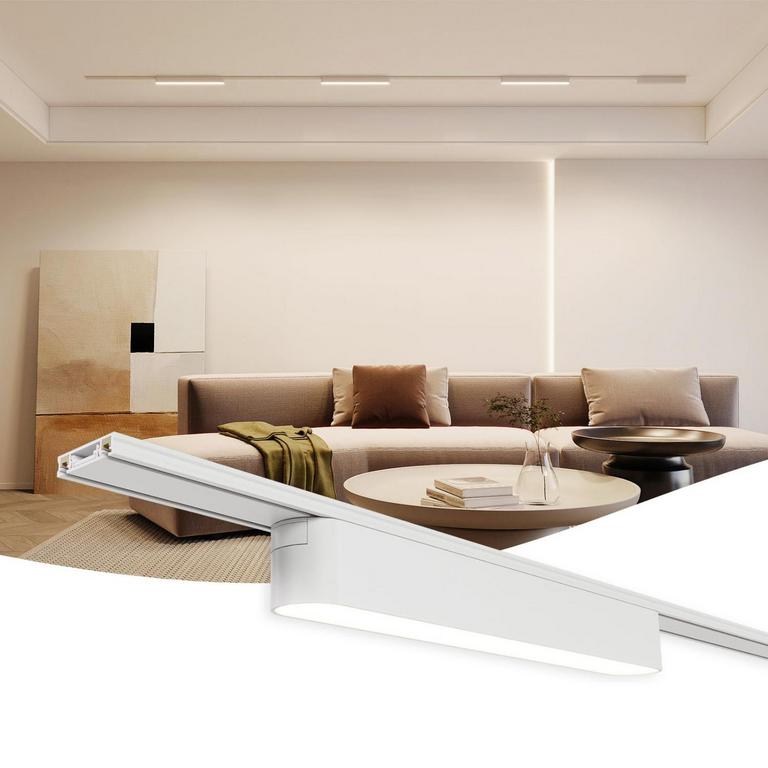 KNYELYNS 6.6FT TRACK LIGHTING