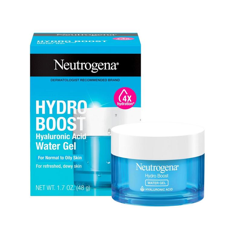 NEUTROGENA HYDRO BOOST MOISTURIZER 1.7OZ