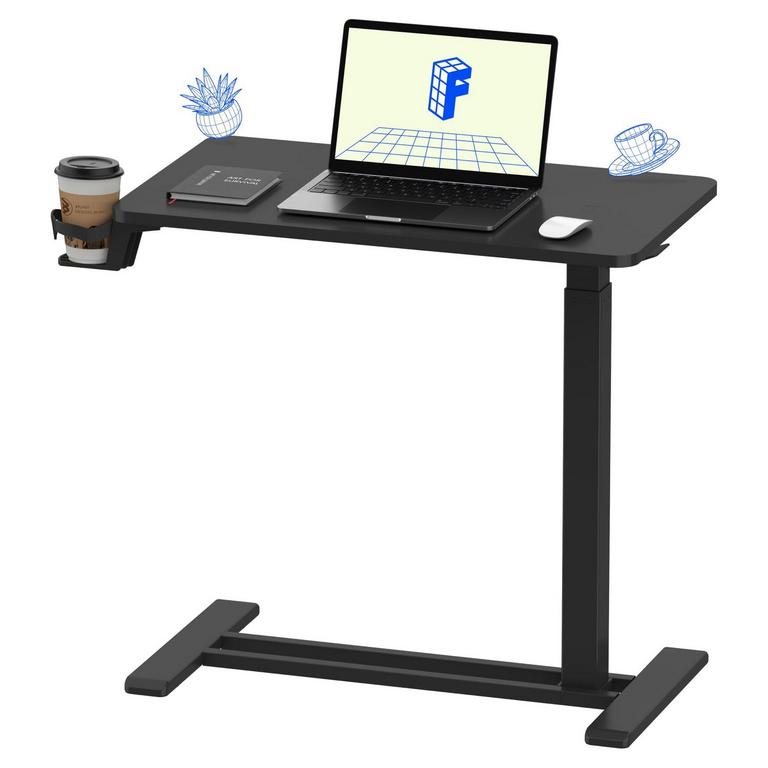 FLEXISPOT H7 OVERBED TABLE