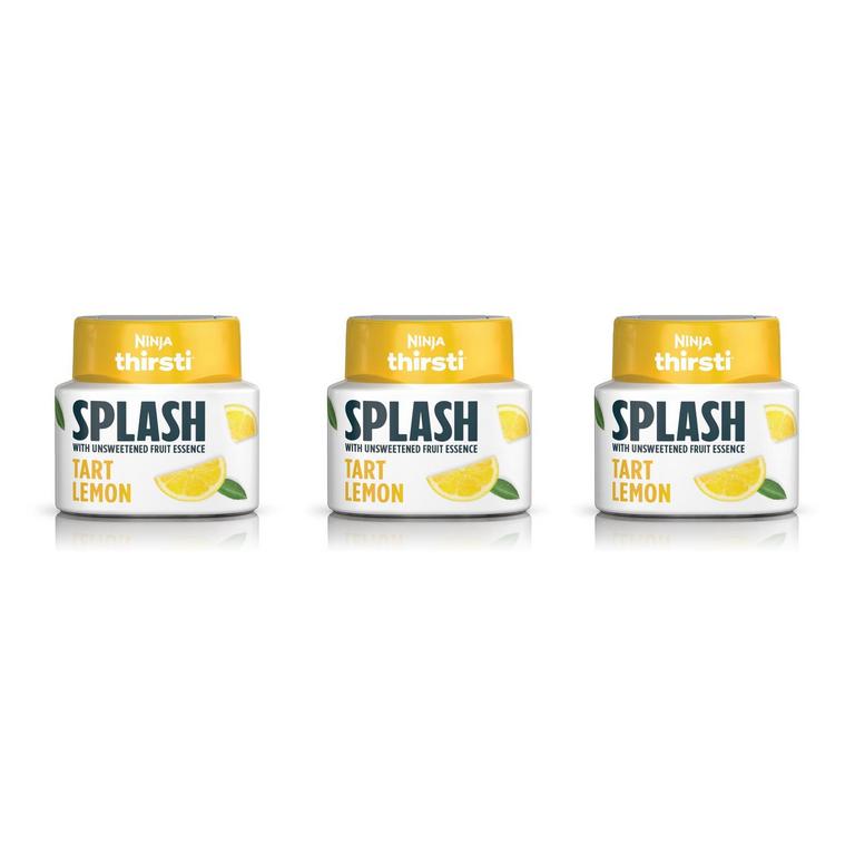 NINJA THIRSTI SPLASH WATER DROP SET