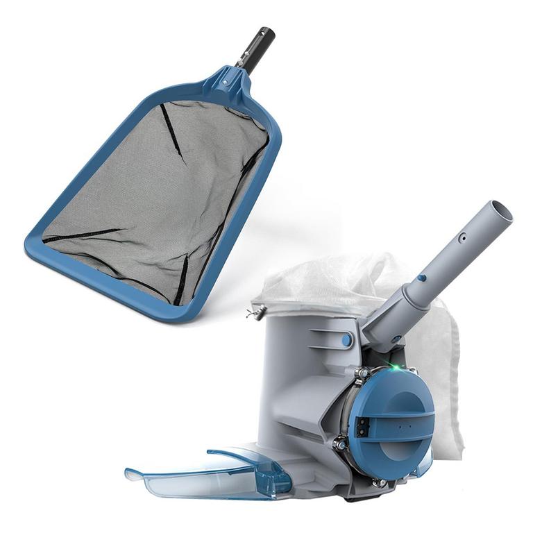 KOKIDO 2024 POOL VACUUM