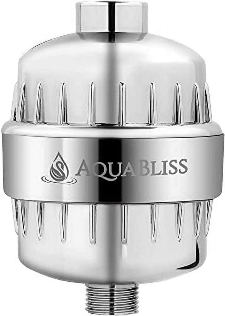 AQUABLISS SHOWER FILTER