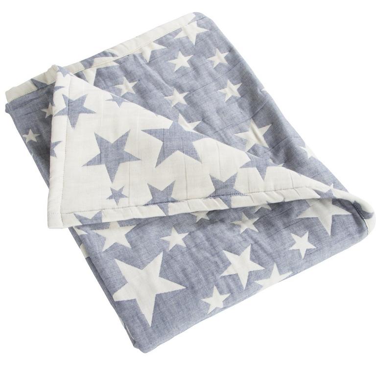 NT BAY TODDLER BLANKET 30IN X 40IN