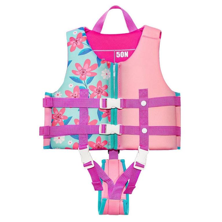 GOGOKIDS KIDS SWIM VEST 30-50LBS