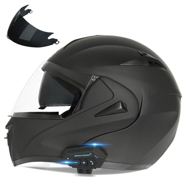 FRBRK MOTORCYCLE HELMET M