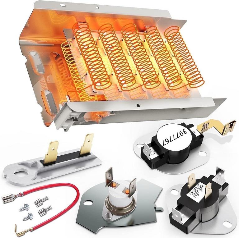 MONST 279838 DRYER HEATING ELEMENT