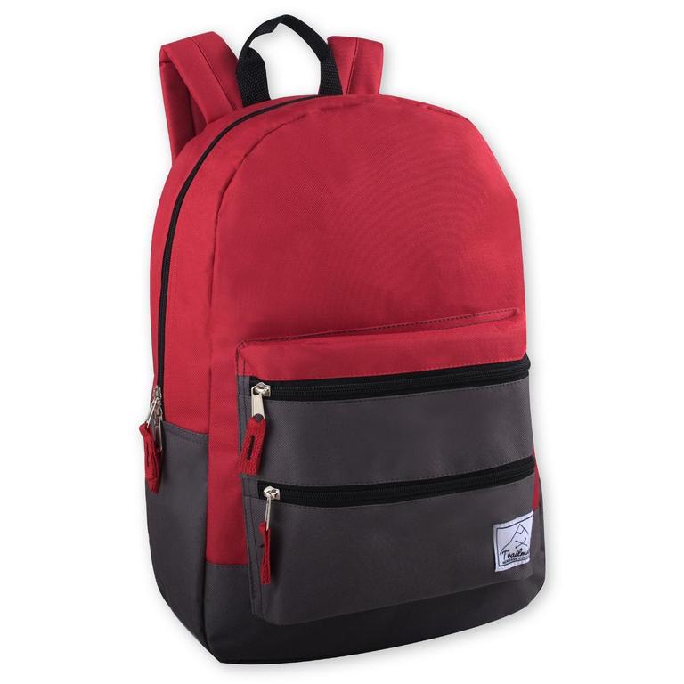 TRAIL MAKER 17IN BACKPACK
