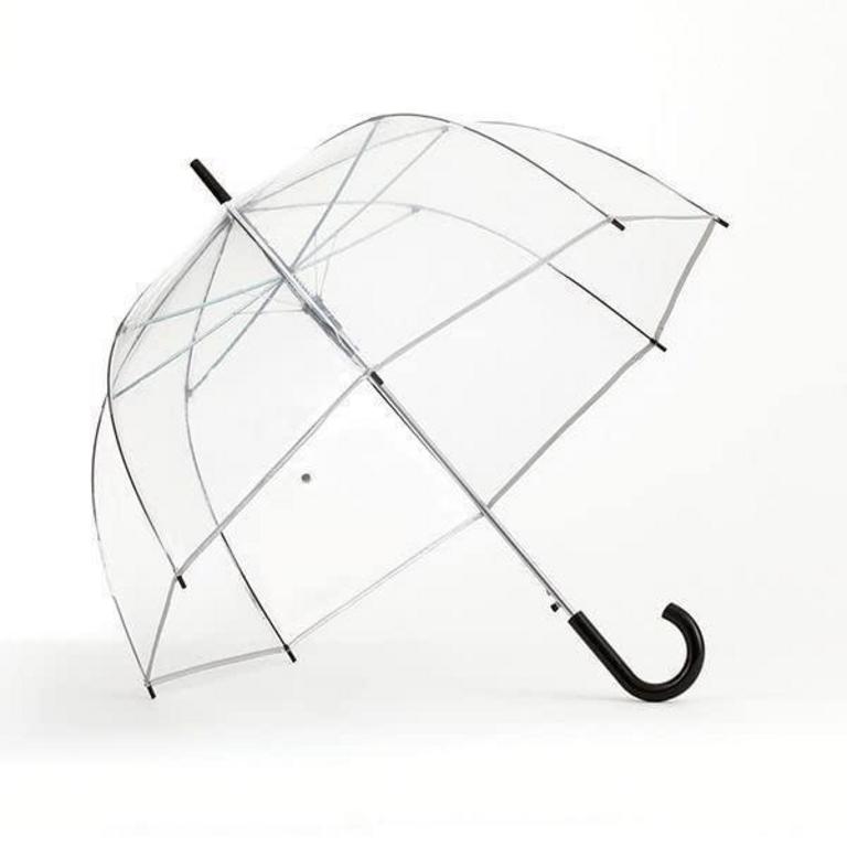 SHEDRAIN BUBBLE UMBRELLA