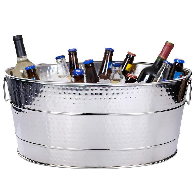 BREKX 25QT BEVERAGE TUB