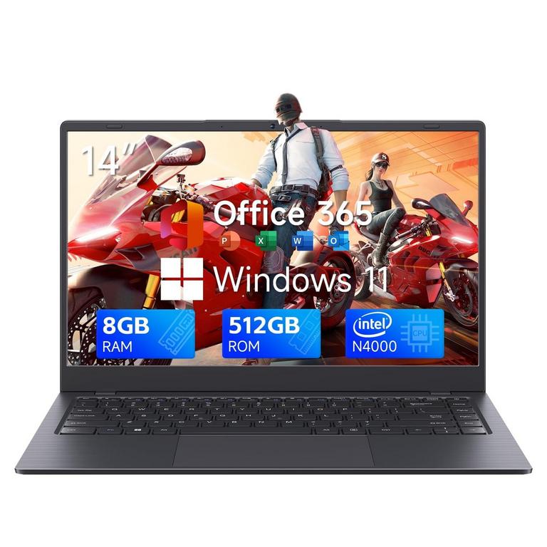 RNRUO 14IN WINDOWS 11 LAPTOP