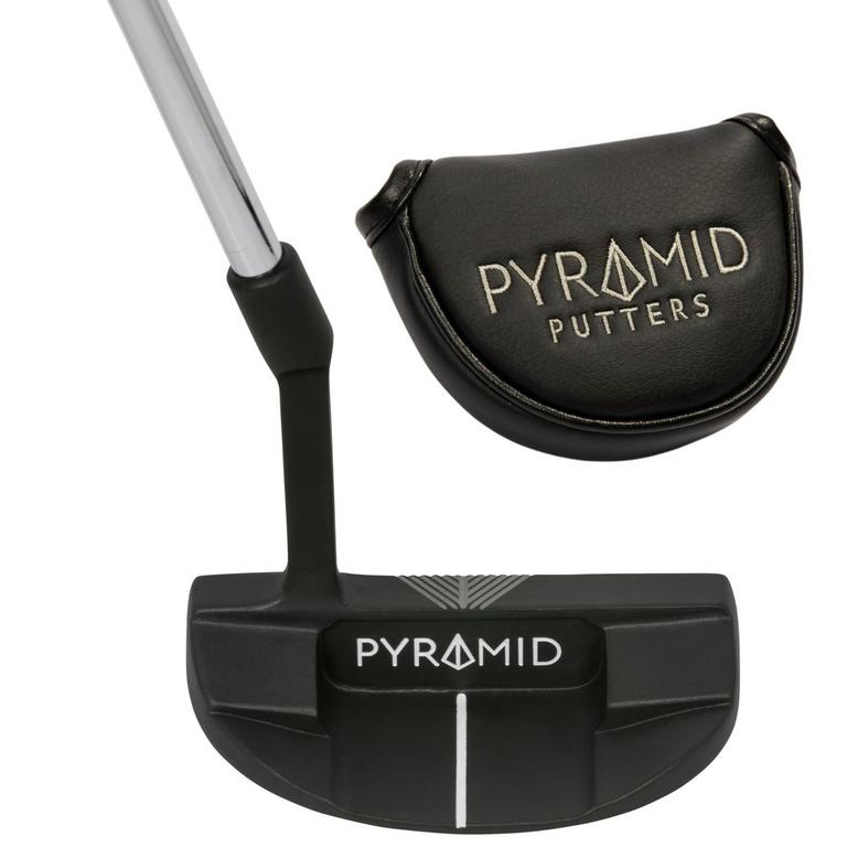 PYRAMID GOLF PUTTER 33 IN