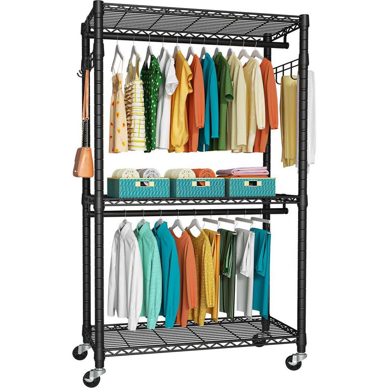 FUTASSI P1 GARMENT RACK