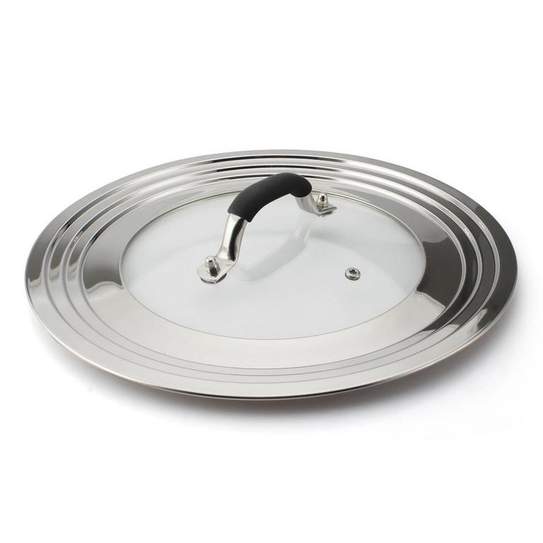 WISHDIRECT UNIVERSAL POT PAN LID