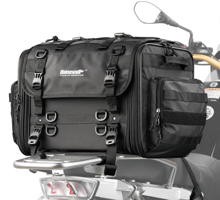 RHINOWALK 60L TAIL BAG