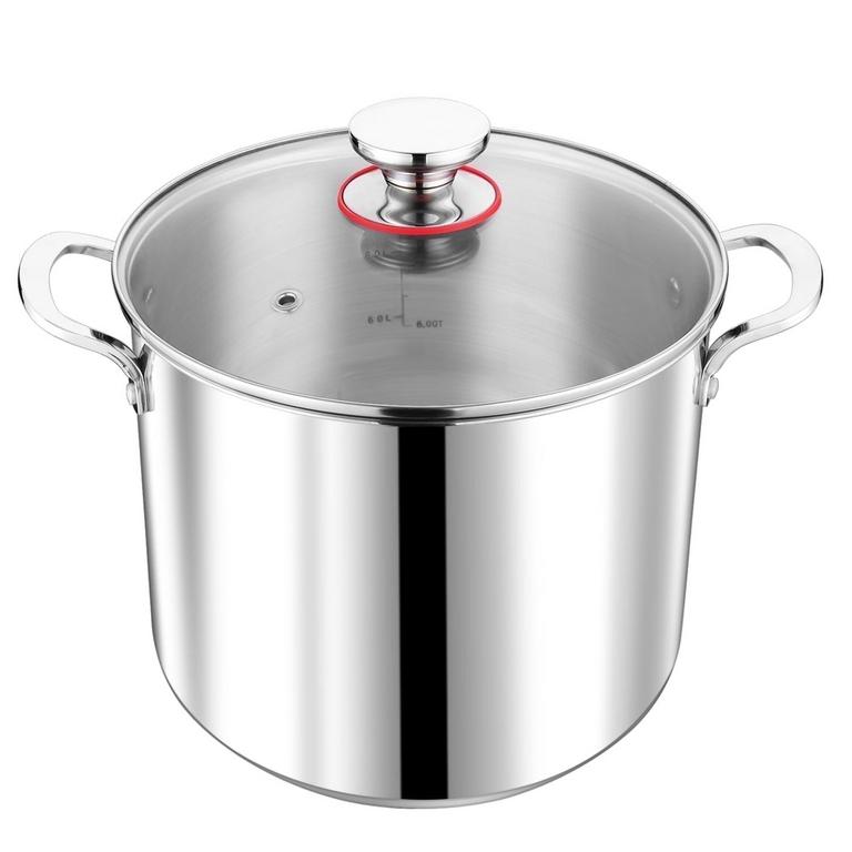 VESTEEL 12QT STOCK POT
