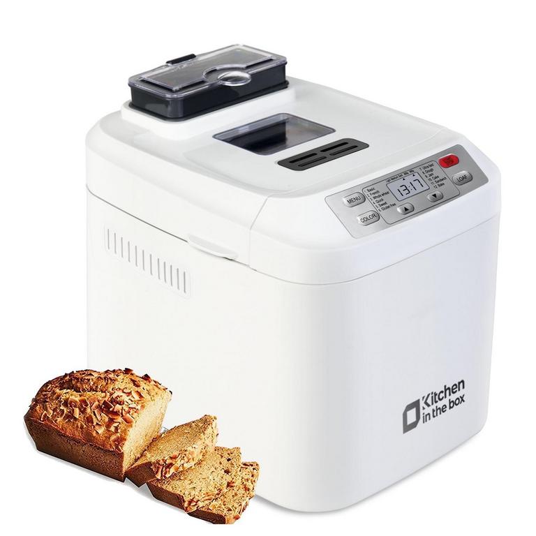 KITCHEN IN THE BOX BREAD MACHINE