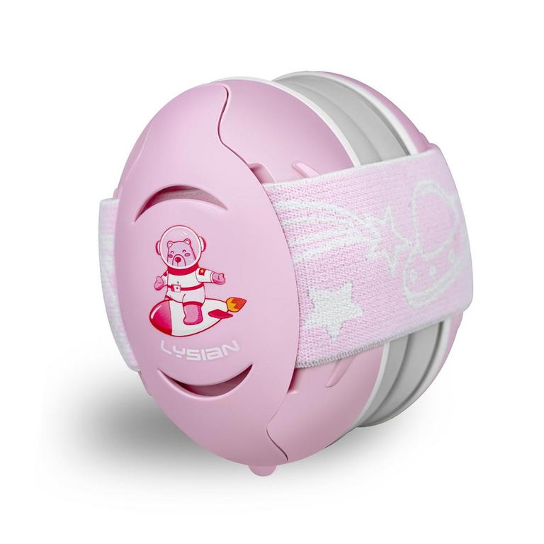 LYSIAN BABY NOISE EARMUFF