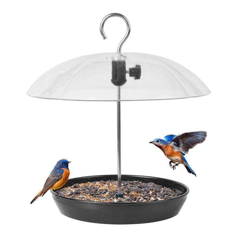 KINGSYARD BIRD FEEDER