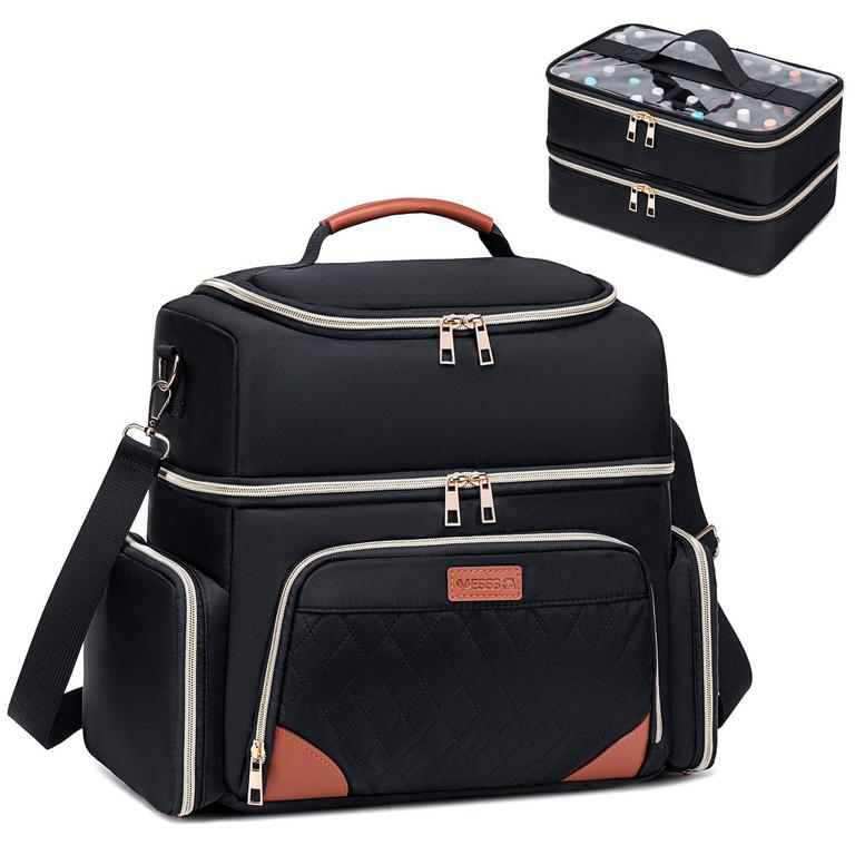 VESSGRA NAIL POLISH CASE