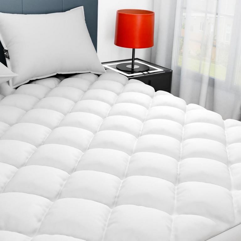 SUNFLOWER CK MATTRESS PAD