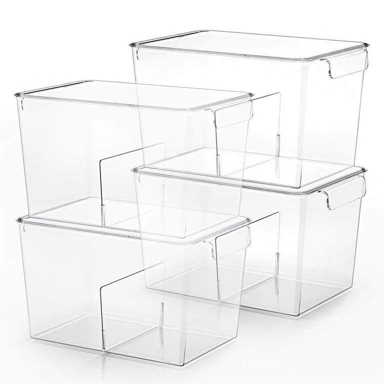 OANNAO STORAGE BIN SET